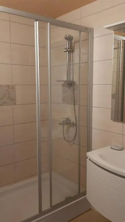 Apartmani Stara Posta Novi Vinodolski Guest house