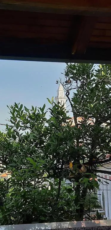 Apartmani Stara Posta Novi Vinodolski