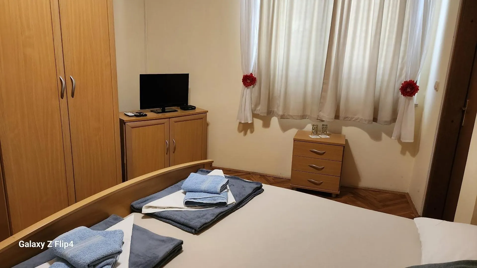 Apartmani Stara Posta Novi Vinodolski 3*,  Croatia