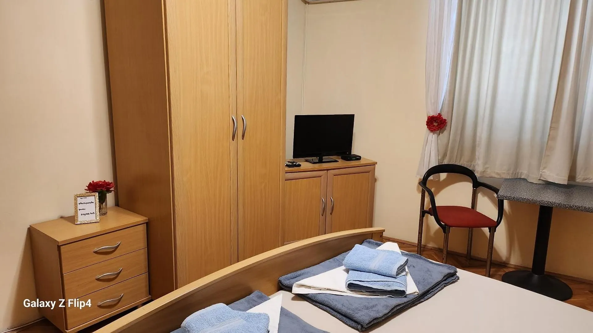 Apartmani Stara Posta Novi Vinodolski Guest house