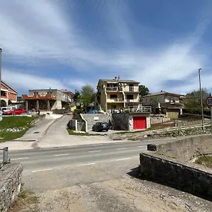 Redhill Novi Vinodolski