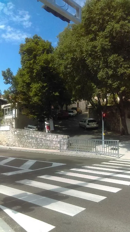 Affittacamere Apartmani Stara Posta Novi Vinodolski