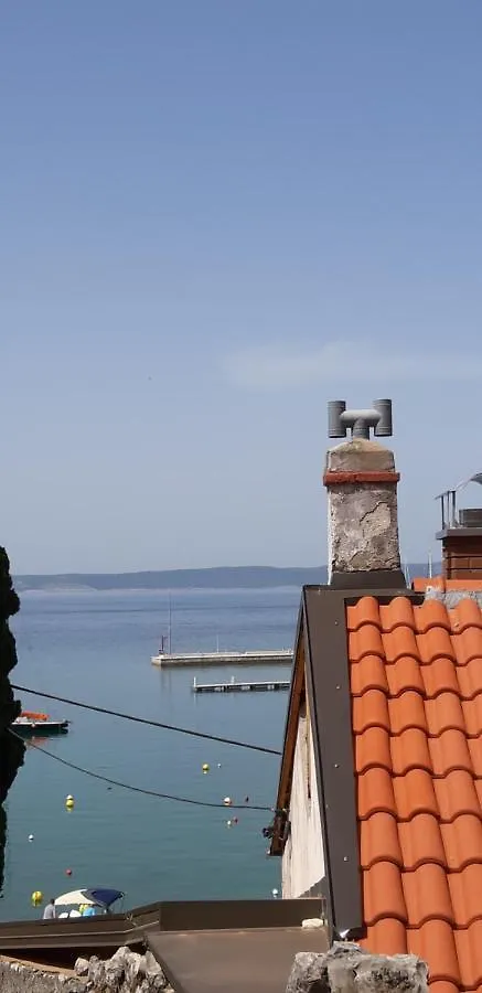 Affittacamere Apartmani Stara Posta Novi Vinodolski